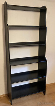 PREDÁM KNIŽNICU HEMNES Z IKEA