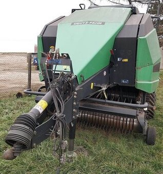 Lis Deutz - Fahr Bigmaster 53 12 D
