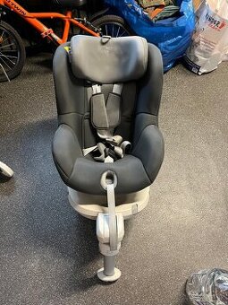 Britax römer dualfix
