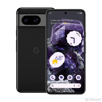 ✅ V záruke Google Pixel 8 - 128 GB + obal Spigen ZeroOne ✅