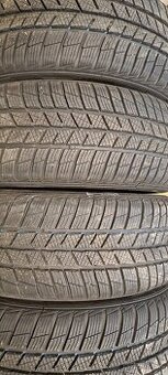 Predám ako nový zimný set Škoda Scala 16"5x100+205/55r16