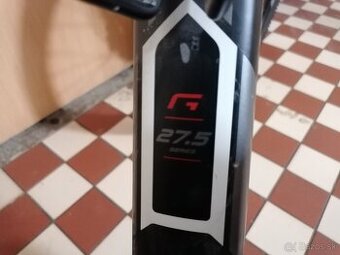 predam pánsky horsky bicykel GENESIS