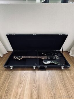 Elektrická gitara G&L Tribute series ASAT DELUXE + kufor