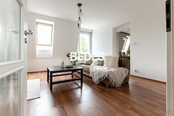 BEDES | Útulný 3-izbový byt so súkr. dvorom +loggia, Trenčín