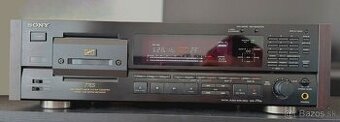 Sony DTC-77ES
