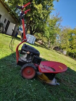 __ Bubnova kosačka Perla R225 __