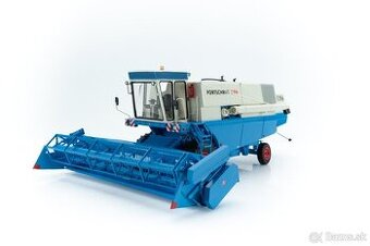 Model kombajnu Fortschritt E516 1:32 Autocult
