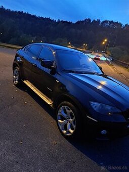 PREDAM BMW X6 3.5