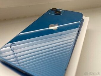 iPhone 13 128Gb Modrý