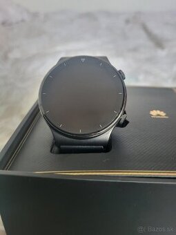 Huawei watch gt 2 pro