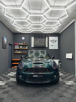 Mini Cooper S 128kw