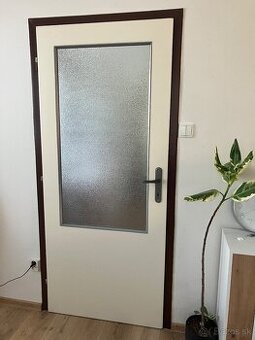 Interierove dvere 80