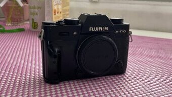 Fujifilm X-T10 + Meike 35mm f) 1,7