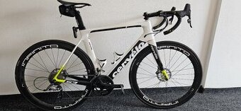 Cervélo S3 white