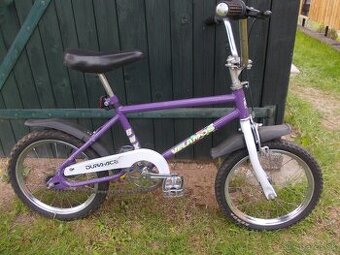 BMX - 1
