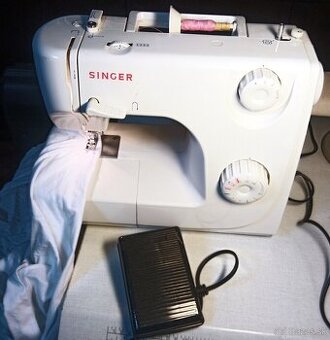 Singer SMC 8280