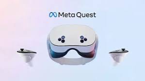 Meta Quest 3s