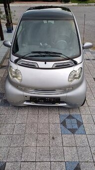 Smar Fortwo 0.7i 2006