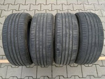 Letne pneu. Kumho 215/45 r16