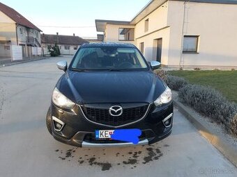 Mazda CX5