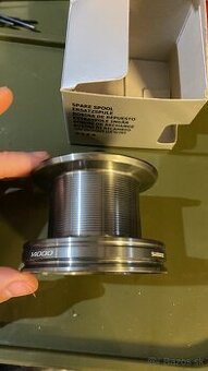 Náhradná cievka Shimano ultegra Ci4 14000