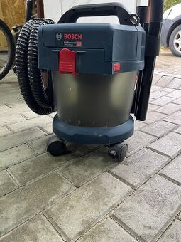 Vysávač bosch 18v-10