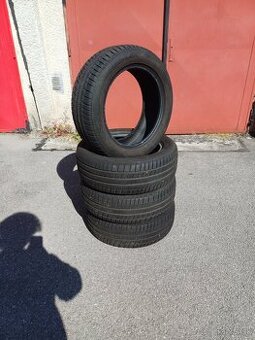 Predám nové letné pneumatiky Sebring 205/55 R16 – DOT 2022