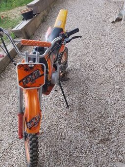 Piť bike