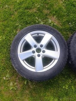 Alu Elektróny R16