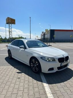 BMW 530xd F10 2015