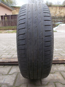 Pneumatika Nexen 185/60R15 letná 1ks