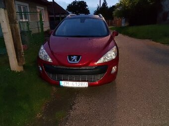 Peugeot 308 sv
