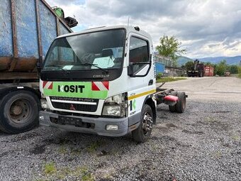 Mitsubishi fuso n.d