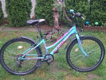Predám bicykel