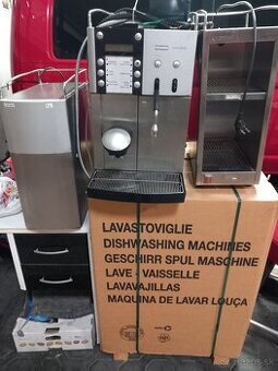 Kavovar