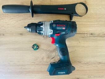 Bosch 18v