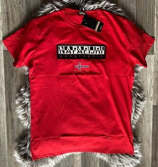 Panske napapijri 3xl