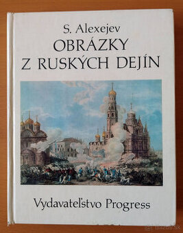 Obrázky z Ruských dejín , Vlkolínec