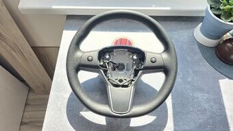 volant TESLA model 3 , Tesla Y - vyhrievany