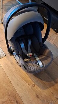 CYBEX Model Cloud Z i-Size