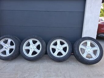 Kolesa Mitsubishi R20 285/50 R20