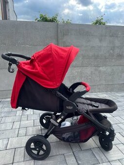 Britax b-motion 4 plus