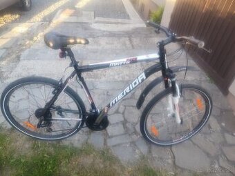 Bicykel Merida matts 40