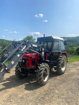 Zetor 7245