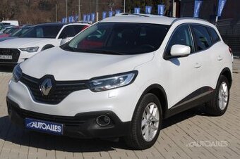 Renault Kadjar 1,2 TCe 96 kW