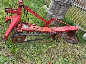 Predám/rozpredam bubnovu kosu žtr 185