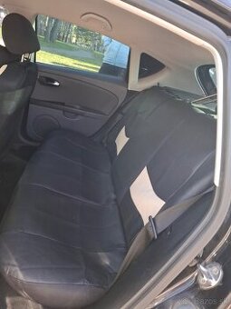 Seat leon 2 2008 1.9 TDI