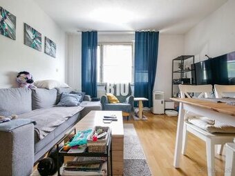 2 a pol izbový byt - 62 m2 - pôvodný stav - Klokočina