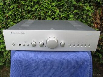 Cambridge Audio Azur 540A