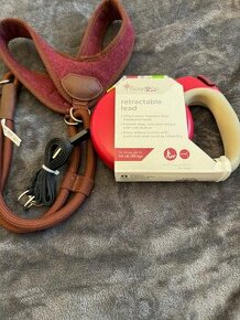 Voditko samonavijacie +zadarmo postroj- 16€